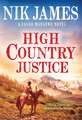 High Country Justice