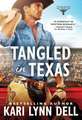 Tangled in Texas