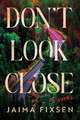 Don't Look Close: A Novel