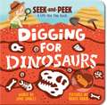 Digging for Dinosaurs