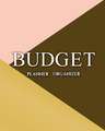 Budget Planner Organizer: Polygonal Pink 12 Month Budget Planner Journal Finance Planner, Money Organizer, Debt Tracker