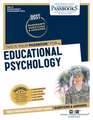 Educational Psychology (Dan-13): Passbooks Study Guide Volume 13