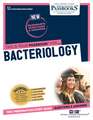 Bacteriology (Q-13): Passbooks Study Guide Volume 13