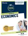 Economics (Nt-53): Passbooks Study Guide Volume 53