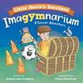 Little Marco's Excellent Imagymnarium