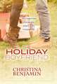 The Holiday Boyfriend