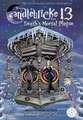 Candlewicke 13: Death's Mortal Plague: Book Five of the Candlewicke 13 Series