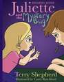 Juliette and the Mystery Bug: Educator's Edition Volume 1