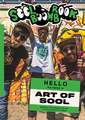 Sool Boomb Book
