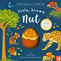 Auld, M: Little, Brown Nut