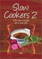 Slow Cookers 2