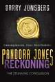 Pandora Jones: Reckoning