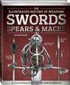 Swords, Spears & Maces