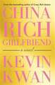 China Rich Girlfriend