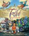 Tashi Storybook