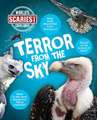 Terror From the Sky