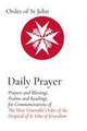 Daily Prayer
