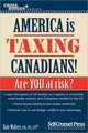 Taxation of Canadians in America