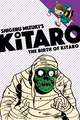 The Birth of Kitaro: A Graphic Novel