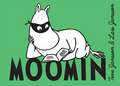 Moomin Adventures