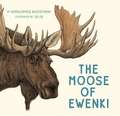 The Moose of Ewenki