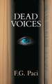 Dead Voices: Volume 156