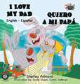 I Love My Dad -Quiero a mi Papá