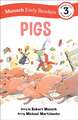 Pigs Early Reader