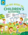 The Big Book of Children's Activities