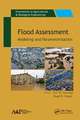 Flood Assessment: Modeling & Parameterization