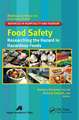 Food Safety: Researching the Hazard in Hazardous Foods