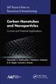 Carbon Nanotubes and Nanoparticles: Current and Potential Applications