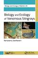 Biology and Ecology of Venomous Stingrays