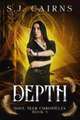 Depth: Soul Seer Chronicles, Book 5