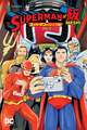 Superman vs. Meshi Vol. 3