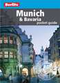 Berlitz: Munich & Bavaria Pocket Guide