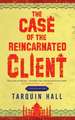 Hall, T: The Case of the Reincarnated Client