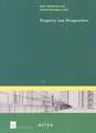 Property Law Perspectives