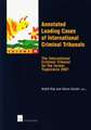 Annotated Leading Cases of International Criminal Tribunals - Volume 34