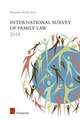 INTERNATIONAL SURVEY OF FAMILY LAW