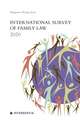 INTERNATIONAL SURVEY OF FAMILY LAW 202P