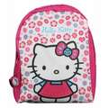 HELLO KITTY FOLKSY BACKPACK