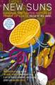 New Suns: Original Speculative Fiction by People of Color
