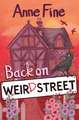 Back on Weird Street