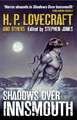 Shadows Over Innsmouth