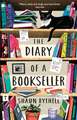 The Diary of a Bookseller