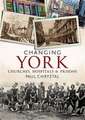 Changing York