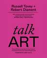 Talk Art