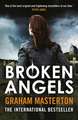 Broken Angels: An Informal History of the Movies in Quotes, Notes and Anecdotes