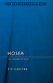 Hosea: The Passion of God